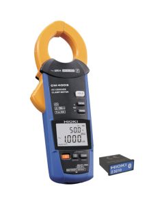 Ac Leakage Clamp Meter/Wireless Adapter