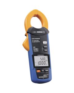 Leakage Clamp Meter