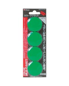 Color Magnets 10 อัน อันละ 4 อัน