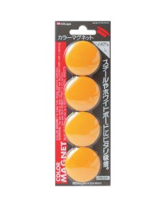 Color Magnets 10 อัน อันละ 4 อัน