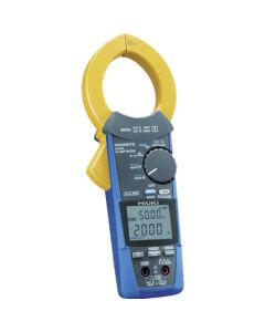 AC/DC Clamp Meter