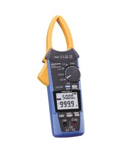 AC/DC CLAMP METER