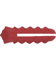Techno all plug CM type polyethylene resin (220 ชิ้น)