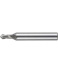Center Chamfering End Mills 1เส้น