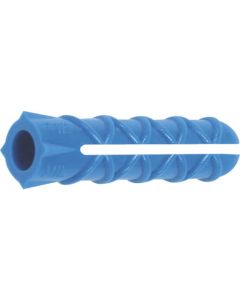 Techno all plug CM type polyethylene resin (80 ชิ้น)
