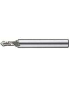 Center Chamfering End Mill