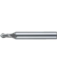 Center Chamfering End Mill