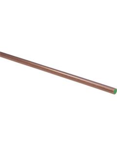 Copper Round Bar