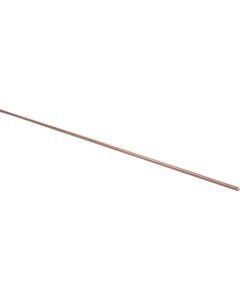 Copper Round Bar