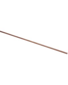 Copper Round Bar