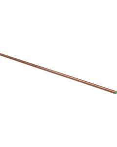Copper Round Bar