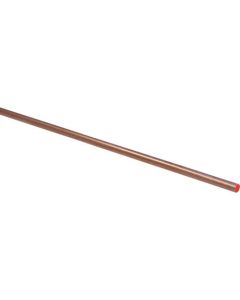 Copper Round Bar
