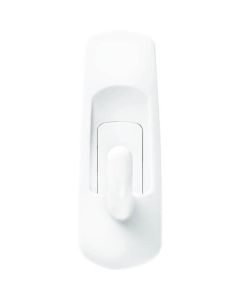 Command hook ขนาด S ปกติ (2 hooks, 6 tab S)