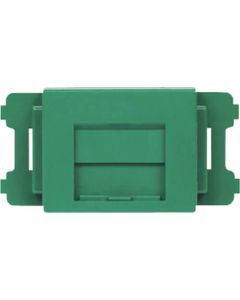 Mini-Com JIS Adapter,Opaque Shutter Door