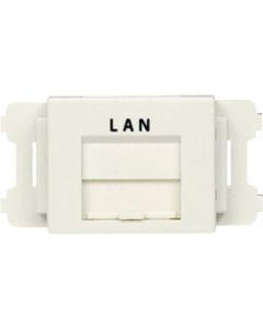 Mini-Com JIS Adapter,Opaque Shutter Door