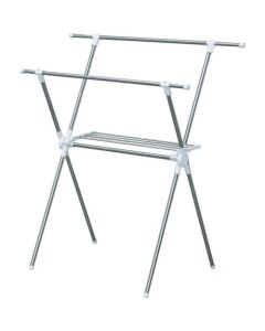 Stainless Sted Airing