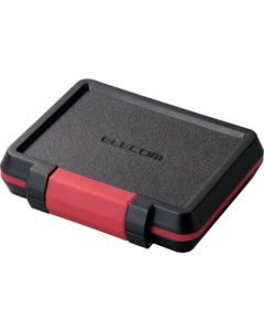 SD/microSD card case(Hard type) 1อัน