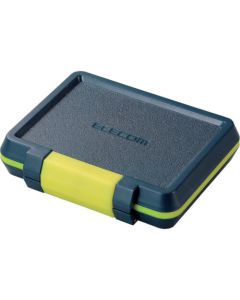 SD/microSD card case(Hard type) 1อัน