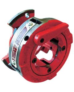 Pipe Threading Machine