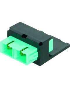 SC Dupl (AQ) Adapter (BL) Module Assy (Zirc) 30 อัน อันละ 1 อัน