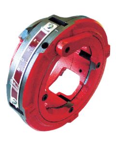 Pipe Threading Machine