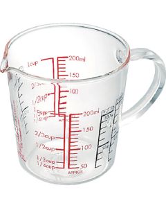major cup wide 200