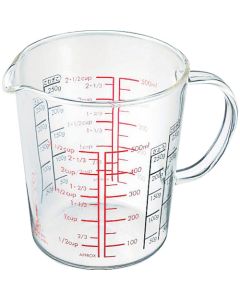 majyor cup wide 500