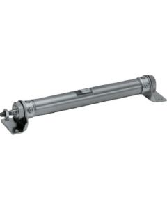 Small Bore Size Cylinder With Mounting Bracket 1อัน