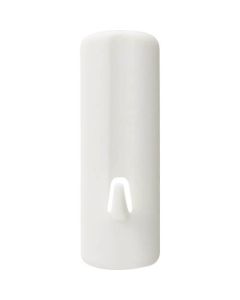 Command hooks สำหรับวอลเปเปอร์, สำหรับปฏิทิน (2 hooks, รวมแท็บ M2), สีขาว