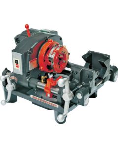 Pipe Threading Machine