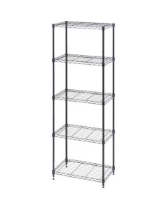 Color metal rack High type