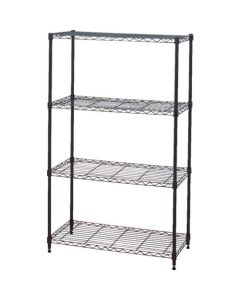 Color Metal Rack