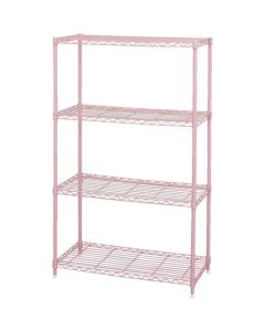 Color Metal Rack