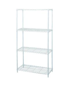 Color Metal Rack