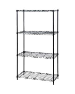 Color Metal Rack