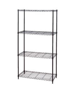 Color Metal Rack