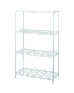 Color Metal Rack