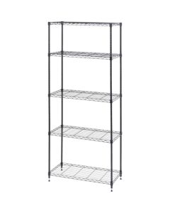 Color metal rack High type