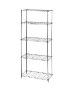Color metal rack High type
