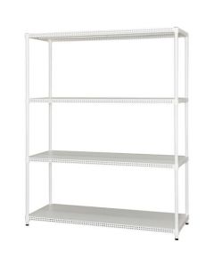 Color Punching Rack