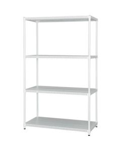 Color Punching Rack