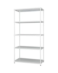 Color Punching Rack