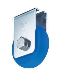 MC Caster Sash Roller