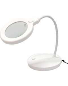 Stand Magnifier with LED Light