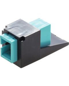 SC Simpl (AQ) Adapter (BL) Module (Zirc)