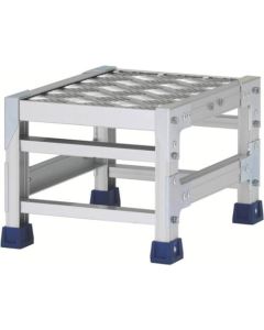 Aluminum Work Platform with SUS Bracket