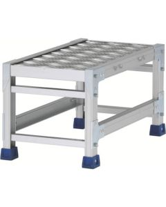 Aluminum Work Platform with SUS Bracket