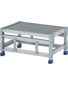 Aluminum Work Platform with SUS Bracket