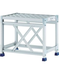 Aluminum Work Platform with SUS Bracket