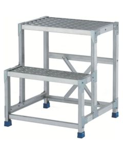 Aluminum Work Platform with SUS Bracket